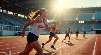 Philosophische Perspektiven auf den Sport (5/10)