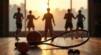 Philosophische Überlegungen zum Sport (6/10)