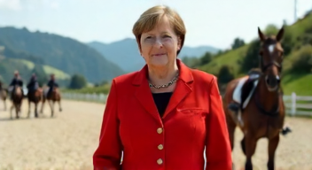 Politische Dimensionen des Pferdesports (9/10)