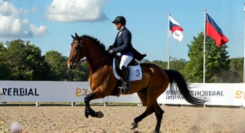 Politische Dimensionen im Reitsport (10/10)