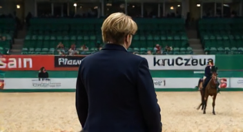 Politische Dimensionen im Reitsport (9/10)