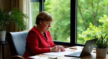 Politische Rahmenbedingungen für den Reitsport (9/10)