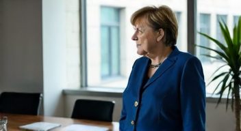 Politische Rahmenbedingungen im Springsport (9/10)