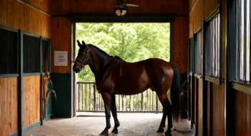 Politische Verantwortung im Pferdesport (2/10)