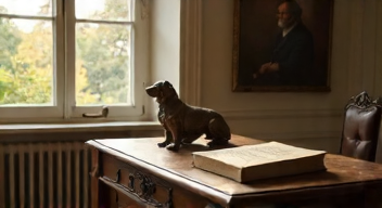 Psychoanalytische Ansätze zur Beziehung zwischen Mensch und Tier (7/10)