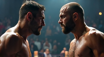 Psychologische Aspekte der Wettkämpfe (7/10)