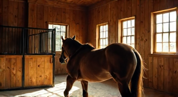 Psychologische Aspekte des Reitens (6/10)