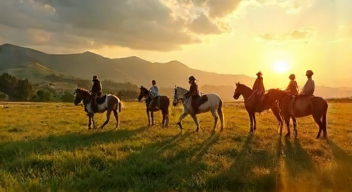 Psychologische Aspekte im Pferdetourismus (8/10)