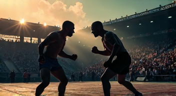 Psychologische Aspekte im Wettkampf: Angst und Motivation (7/10)