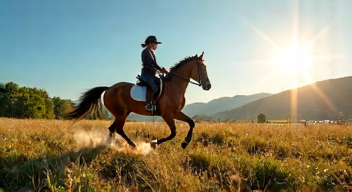 Psychologische Vorteile des Pferdesports (7/10)