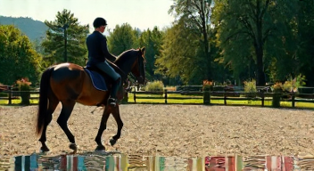 Soziale Dimensionen im Reitsport (6/10)