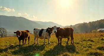 Soziale Strukturen und ihre Auswirkungen auf die Zucht
