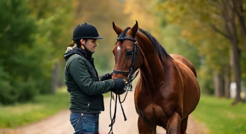 Soziale Verantwortung im Reitsport (7/10)