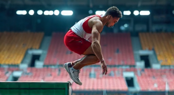 Strategische Analyse von Taktiken im Springsport (2/10)