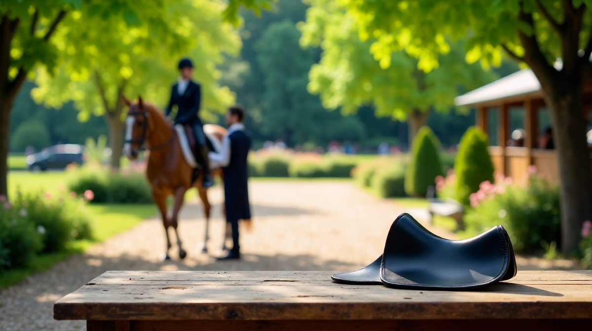 Stressfreier Turnierstart: Tipps, Experten, Pferdesport für Reiter