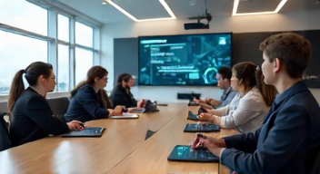 Technologien in der Nachwuchsförderung (4/10)