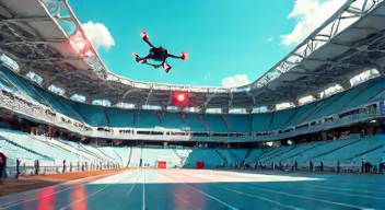 Technologische Einflüsse auf den Sport (4/10)