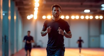 Technologische Unterstützung im Sport (7/10)