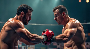 Umgang mit Druck im Wettkampf (5/10)