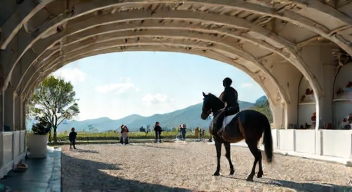 Zukunft des Pferdesports: Trends und Entwicklungen (9/10)